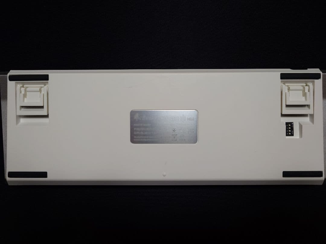 Ducky One 3 Mini 60% 銀軸