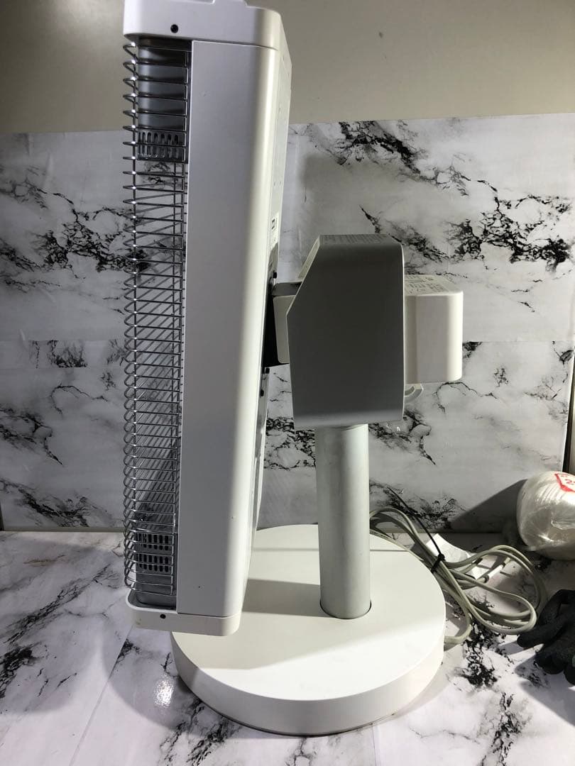 電気ヒーター DAIKIN ERFT11XS-W WHITE