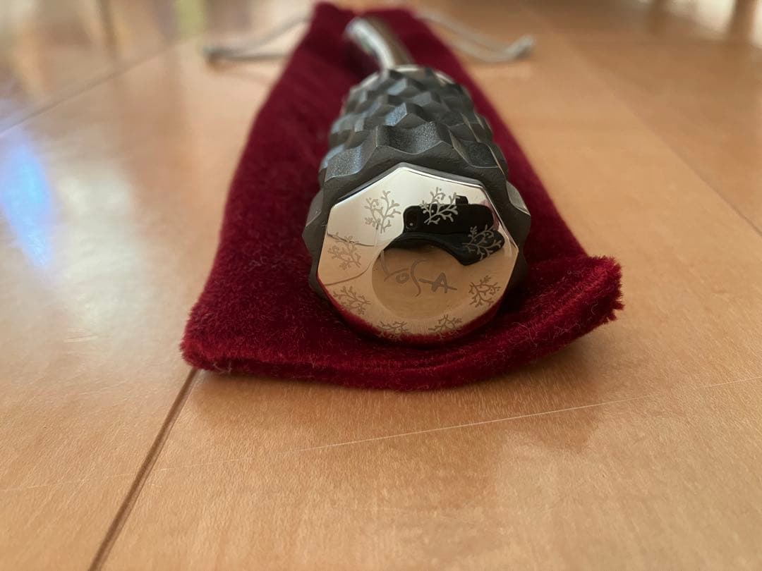 YOSA ECORA 美顔ローラー A8120 専用ポーチ付き