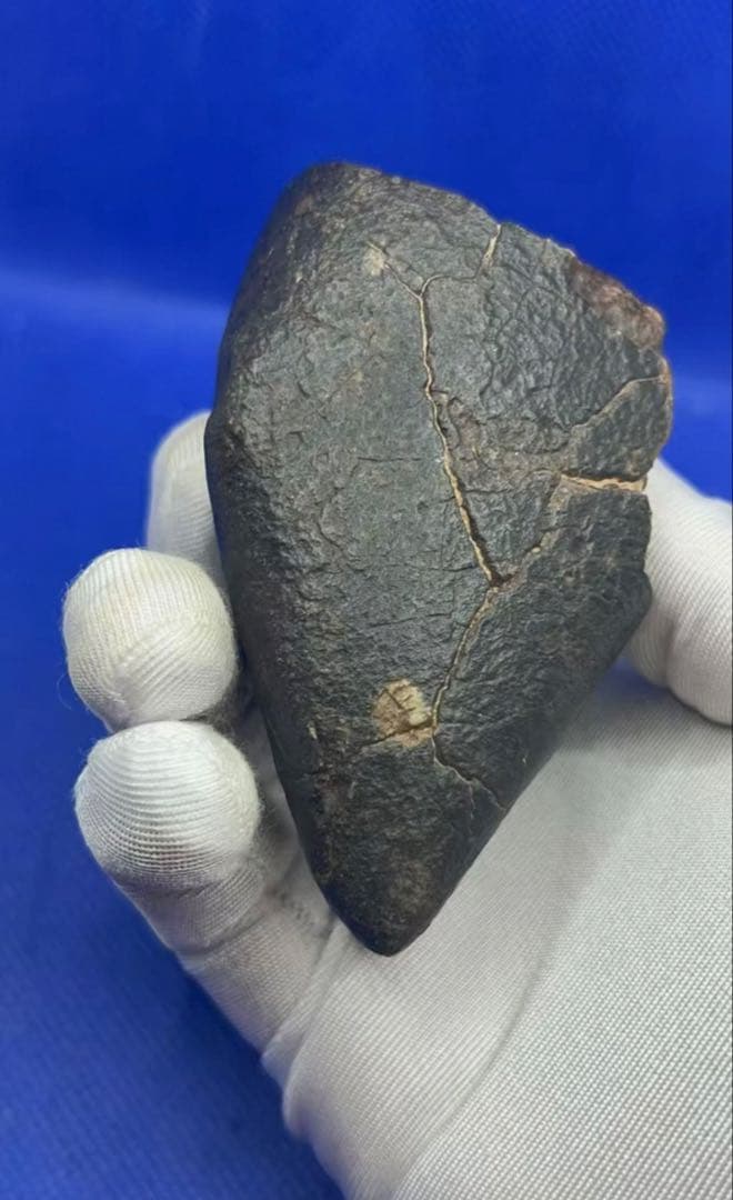 年末最終価格 目撃石隕石 火星からの隕石 約400G隕石 石隕石 メテオライト