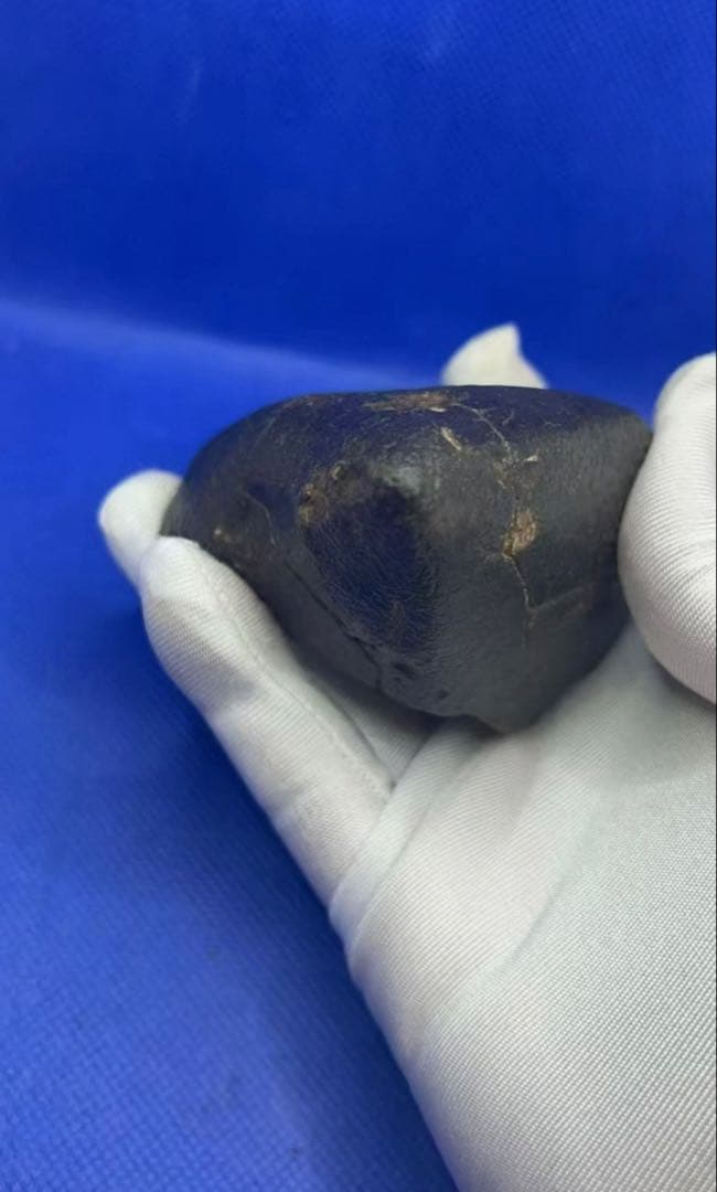 年末最終価格 目撃石隕石 火星からの隕石 約400G隕石 石隕石 メテオライト