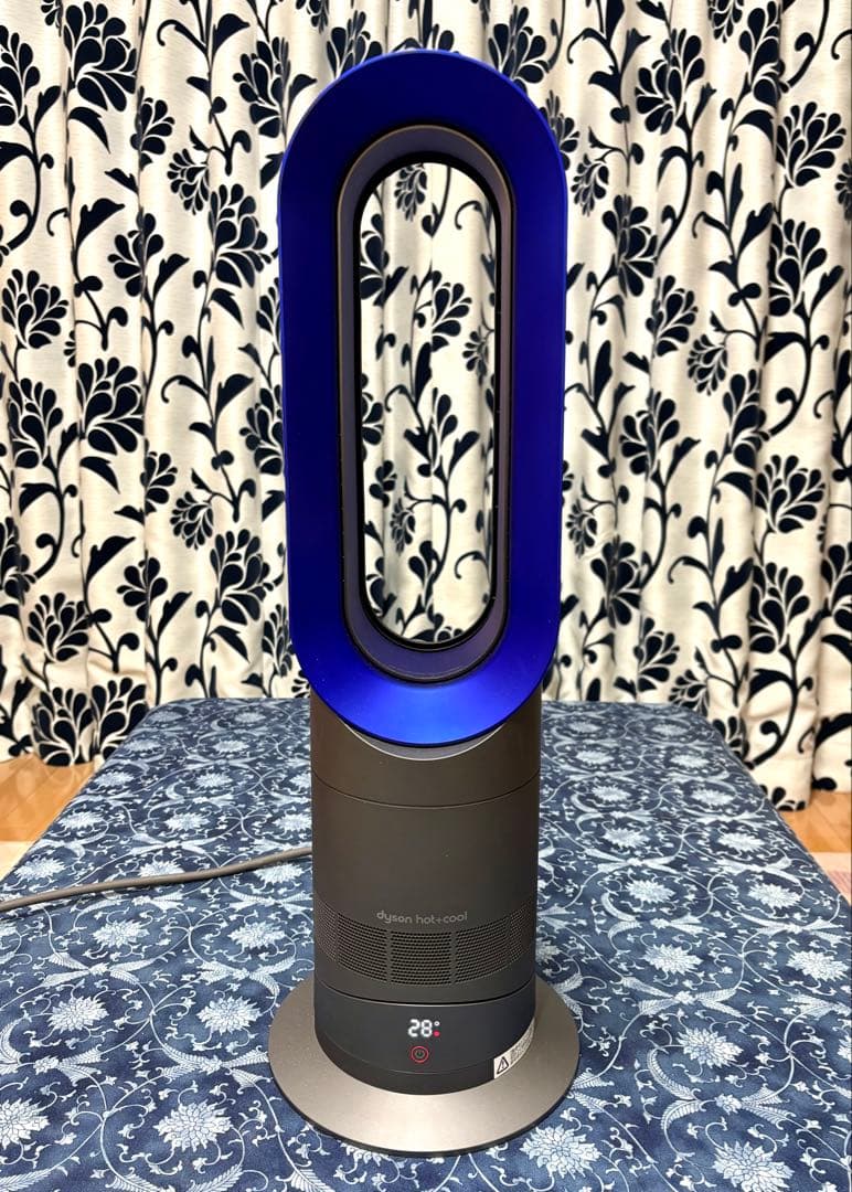 【Dyson】Hot+Cool AM09 ダイソンホット&クール