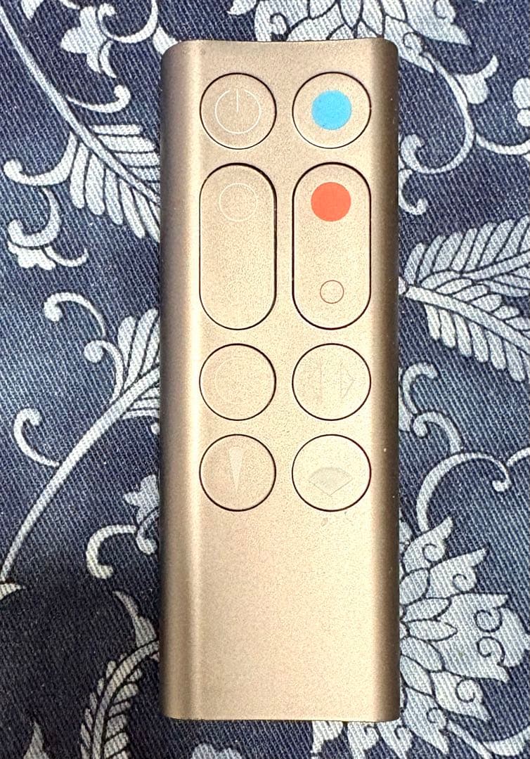 【Dyson】Hot+Cool AM09 ダイソンホット&クール