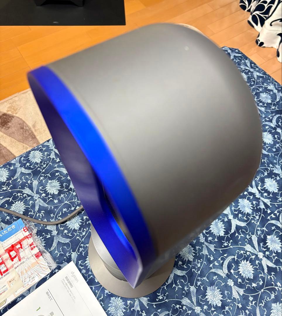 【Dyson】Hot+Cool AM09 ダイソンホット&クール