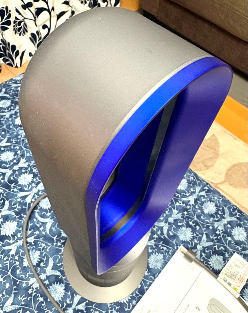 【Dyson】Hot+Cool AM09 ダイソンホット&クール