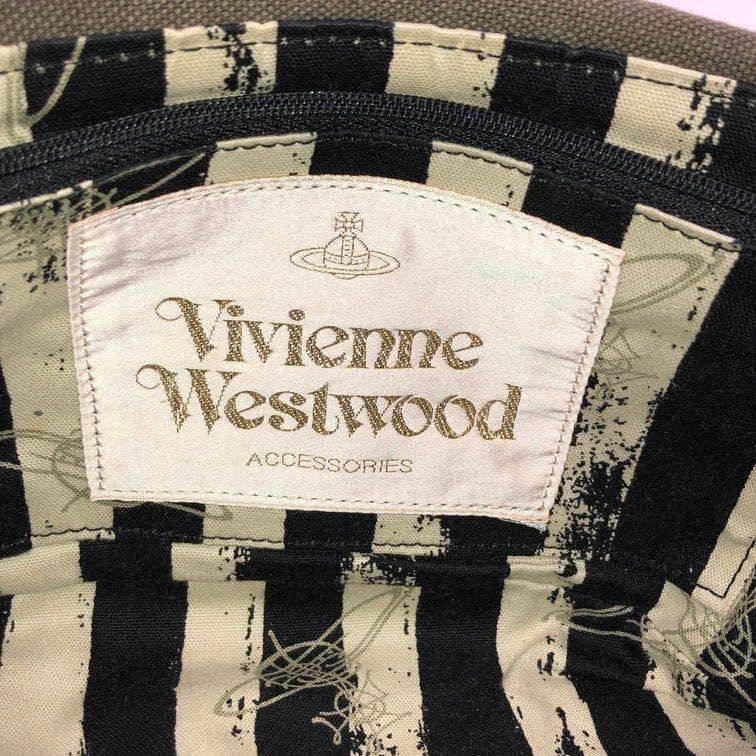 廃盤＊Vivienne Westwood ヴィヴィアン オーブ ショルダー