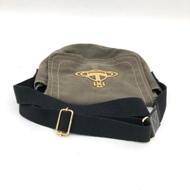 廃盤＊Vivienne Westwood ヴィヴィアン オーブ ショルダー