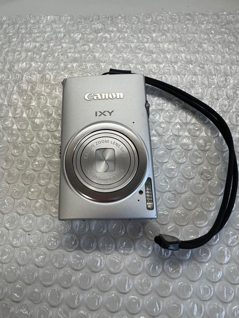 デジタルカメラ Canon PC1881