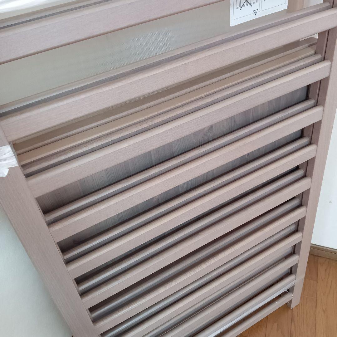 SUNDVIK スンドヴィーク ベビーベッド IKEA イケア チャイルド