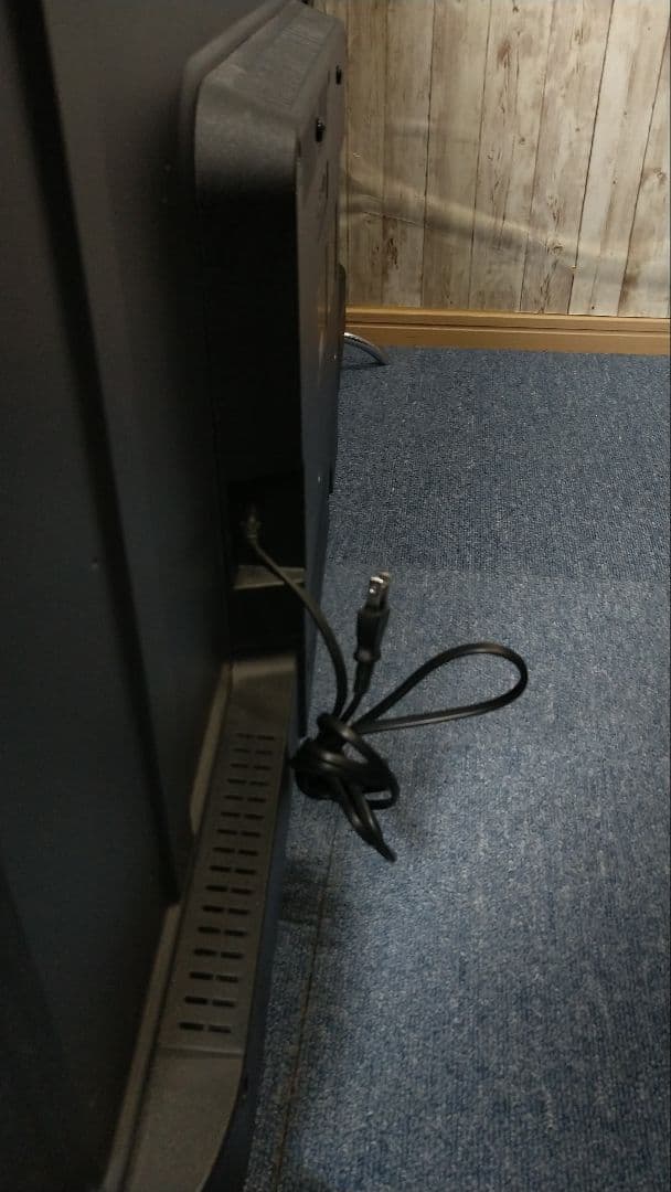 美品 ORION オリオン 液晶テレビ 50型 OL50XD100