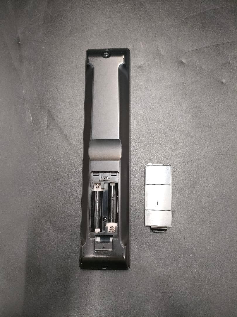 美品 ORION オリオン 液晶テレビ 50型 OL50XD100