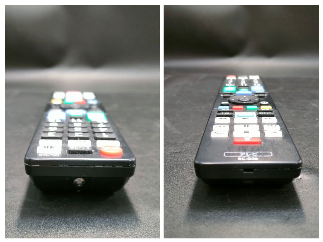 美品 ORION オリオン 液晶テレビ 50型 OL50XD100