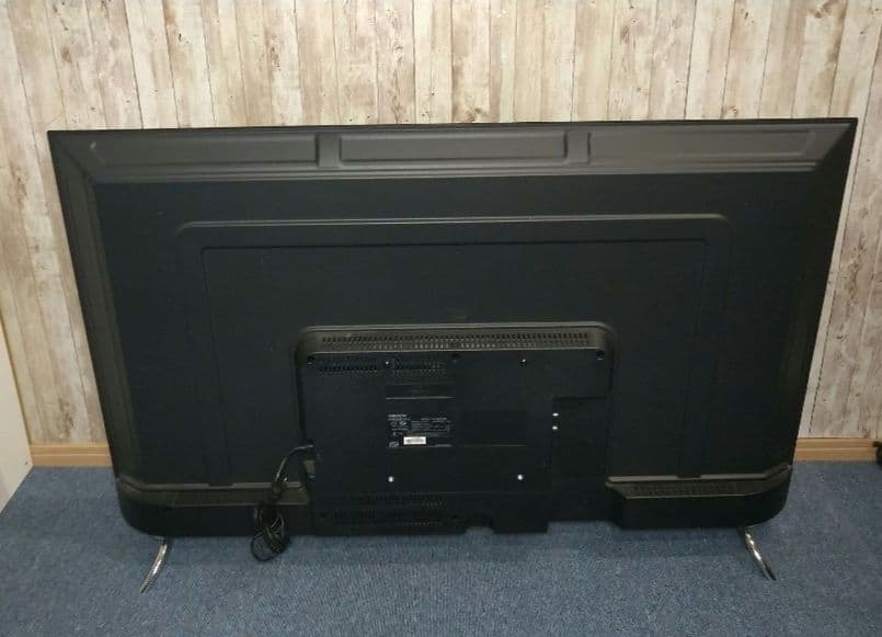 美品 ORION オリオン 液晶テレビ 50型 OL50XD100