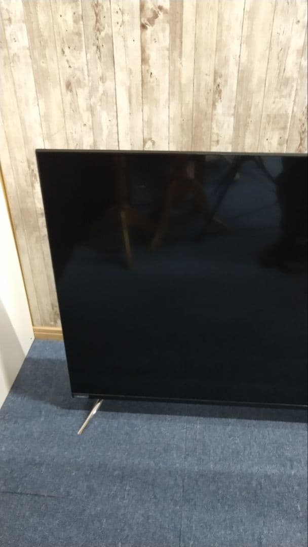 美品 ORION オリオン 液晶テレビ 50型 OL50XD100