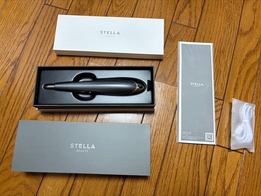 ボディ・フェイスケア Beauty Face Stick 2.0