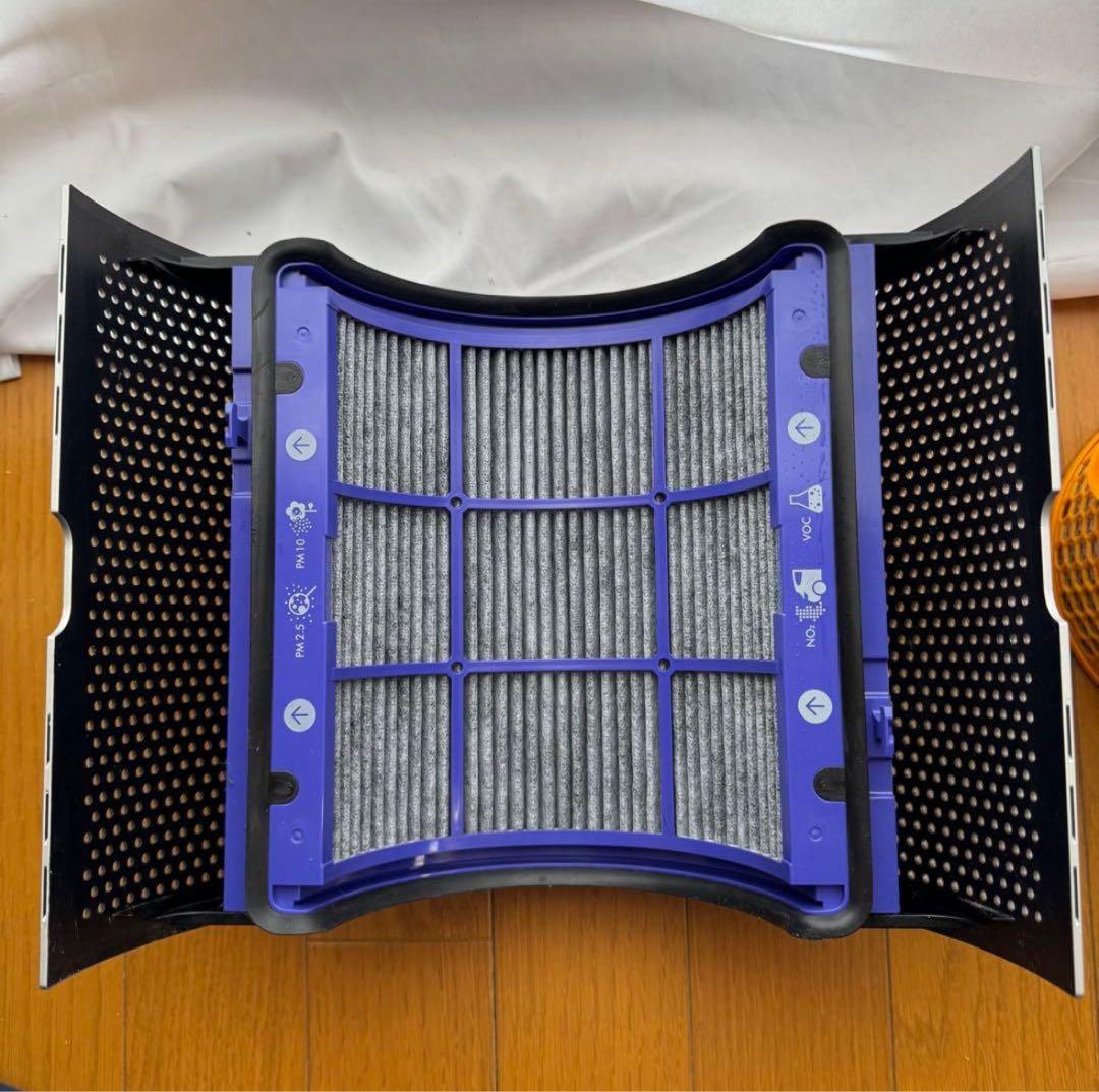 【稼働⭕️】ダイソン Pure Humidify+Cool PH01 2020年製