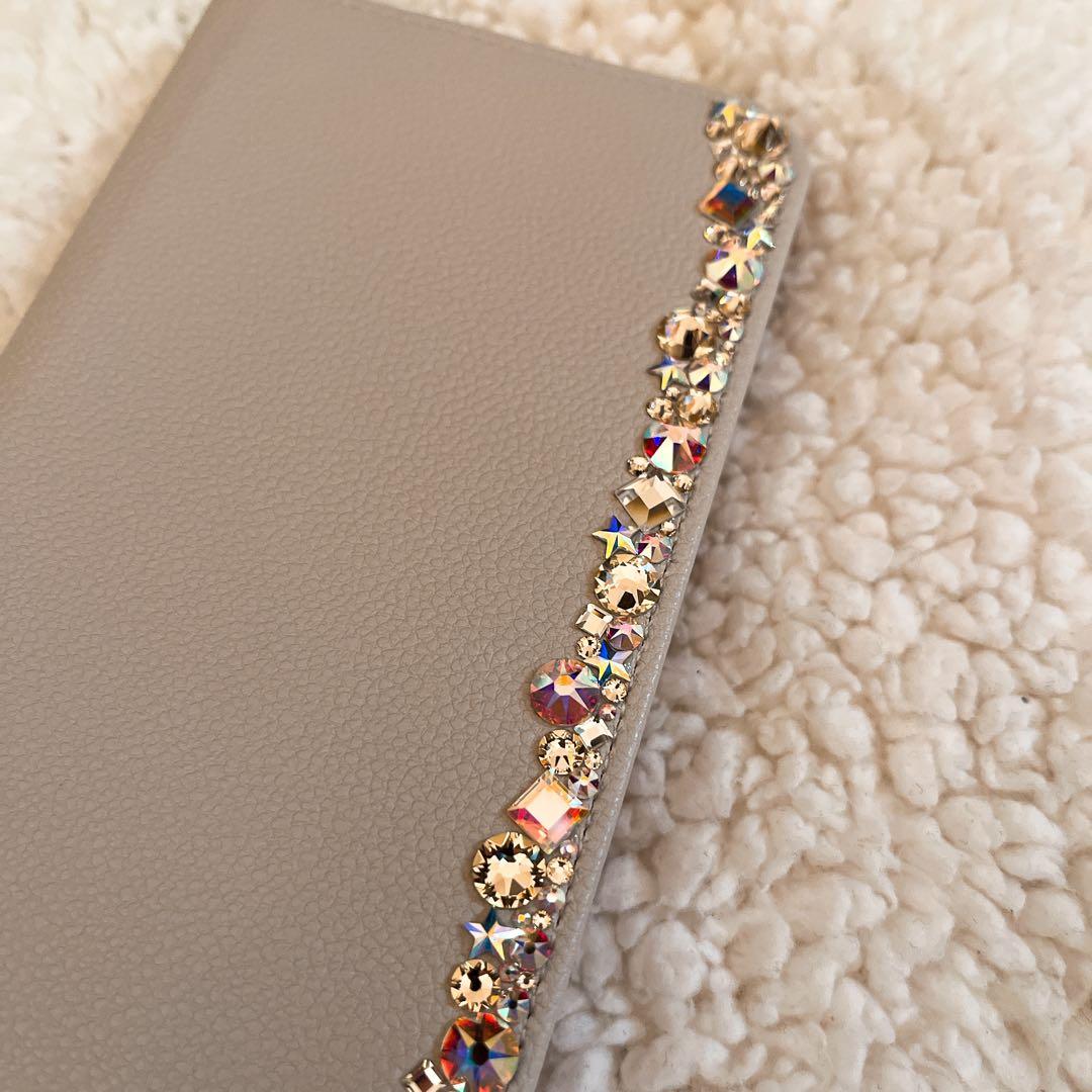 【新品未使用】Blingme スマホケース