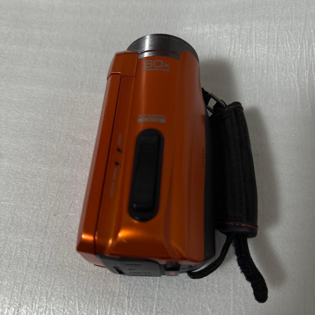 ❗️激安価格❗️ビデオカメラ　本体　JVC GZ-R300