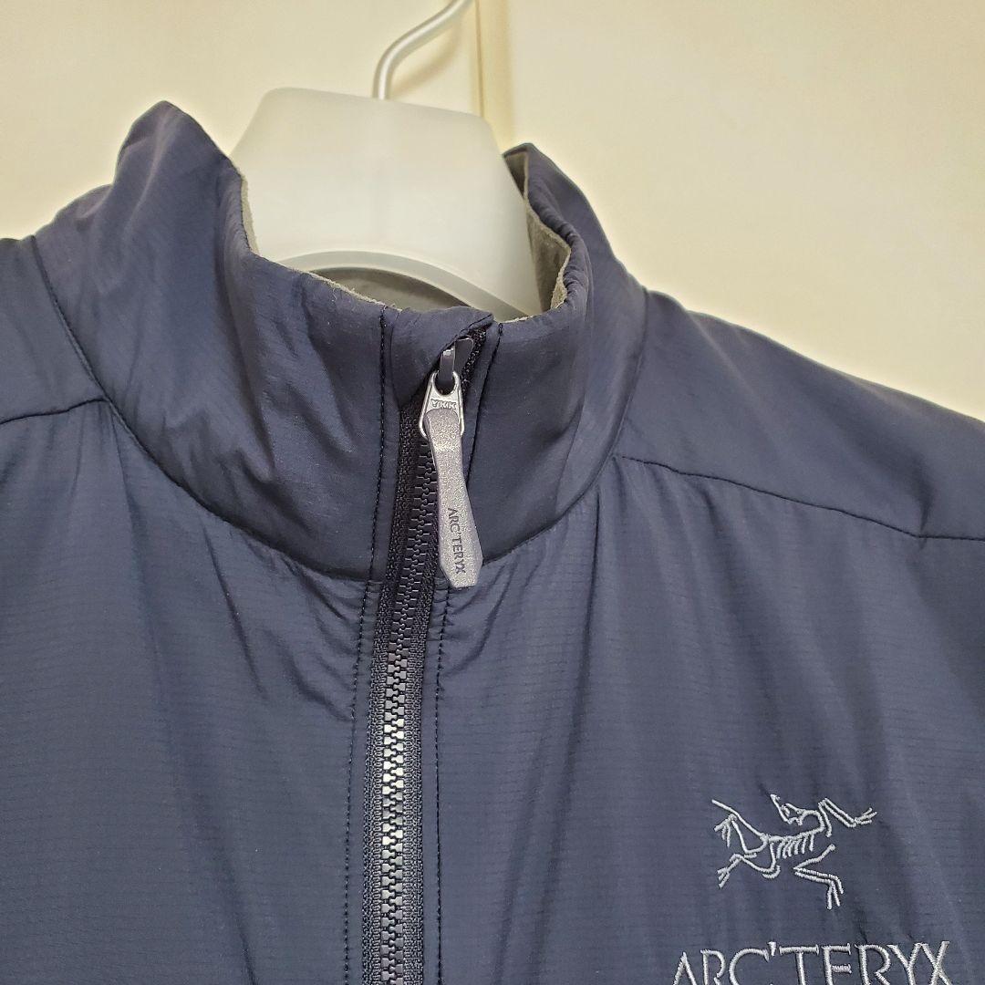 ARC'TERYX アークテリクス Atom Vest アトムベスト ダウン