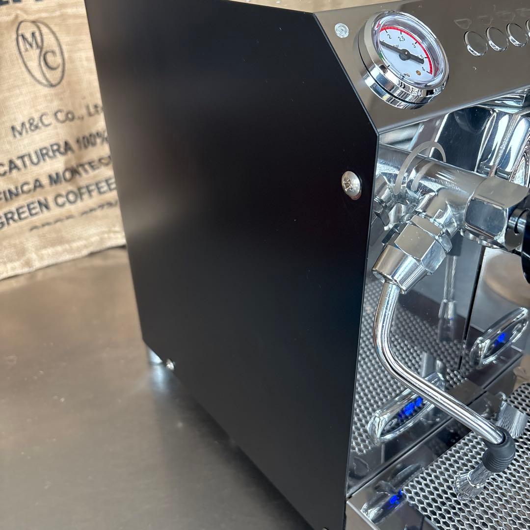 VBM/VIBIEMME 業務用エスプレッソマシン Domobar Super