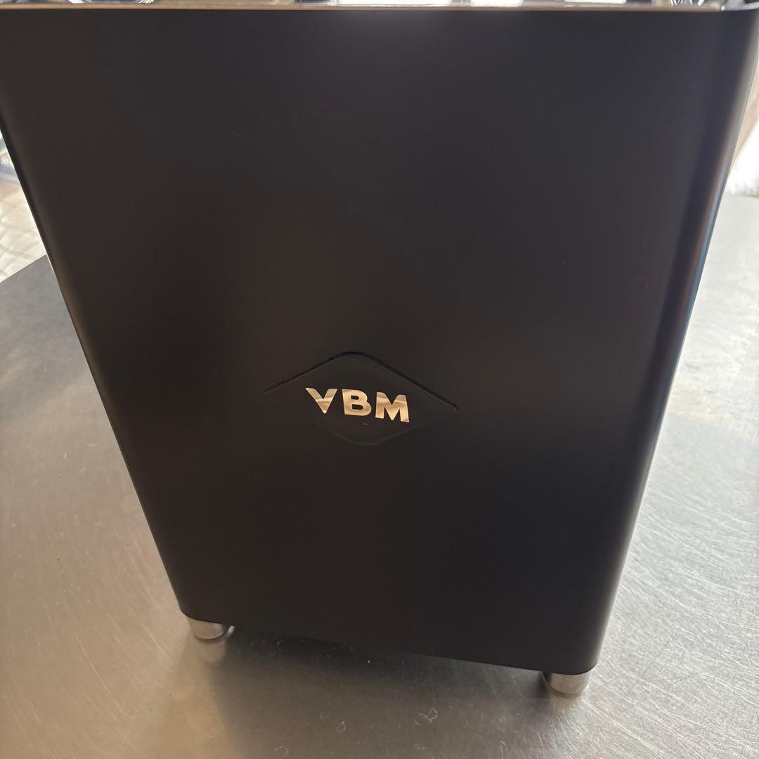 VBM/VIBIEMME 業務用エスプレッソマシン Domobar Super