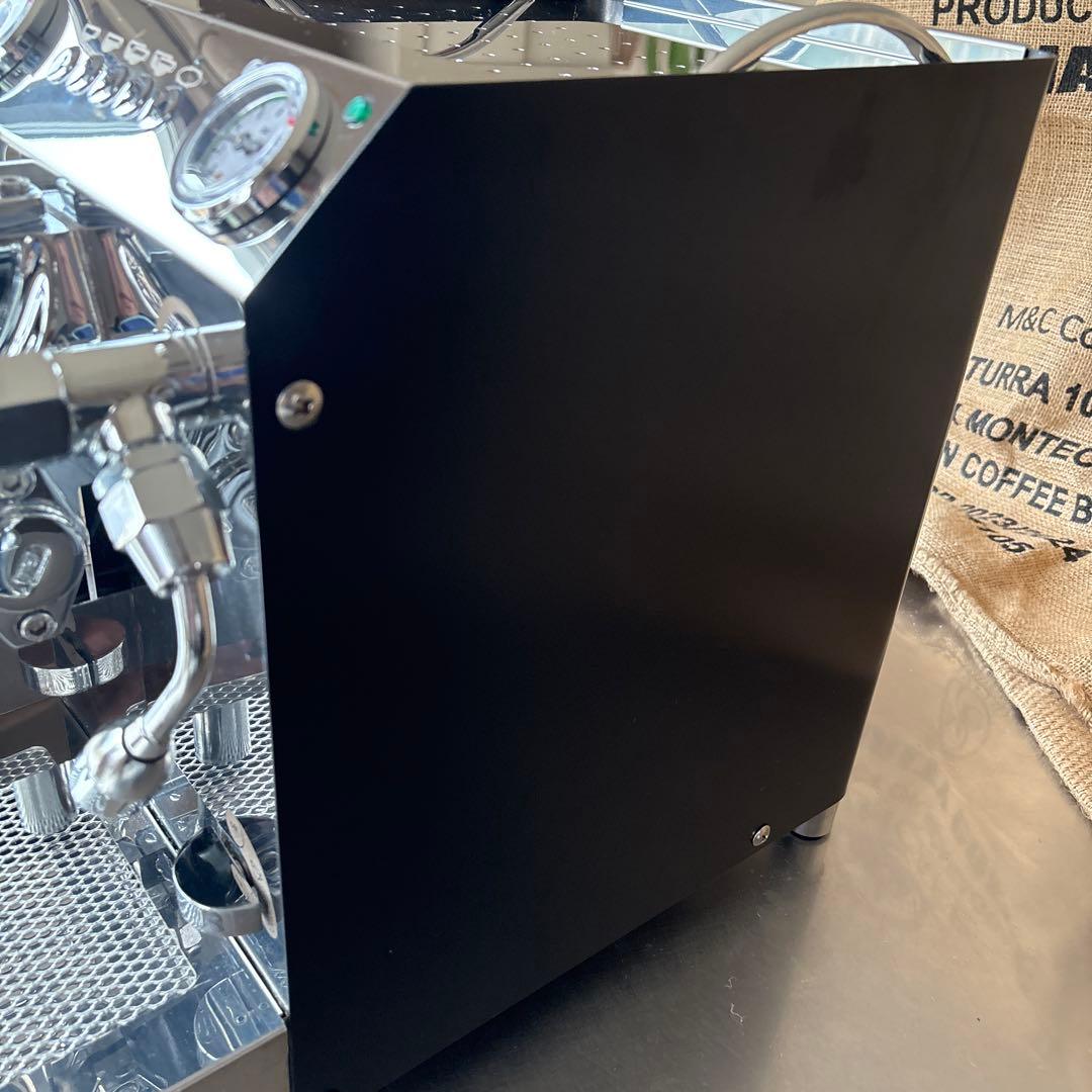 VBM/VIBIEMME 業務用エスプレッソマシン Domobar Super