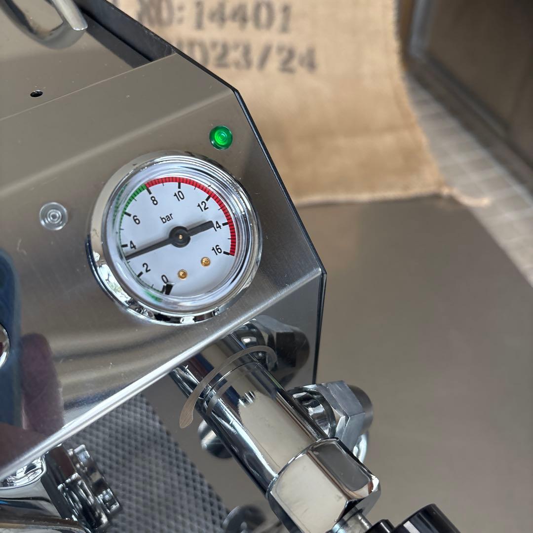 VBM/VIBIEMME 業務用エスプレッソマシン Domobar Super