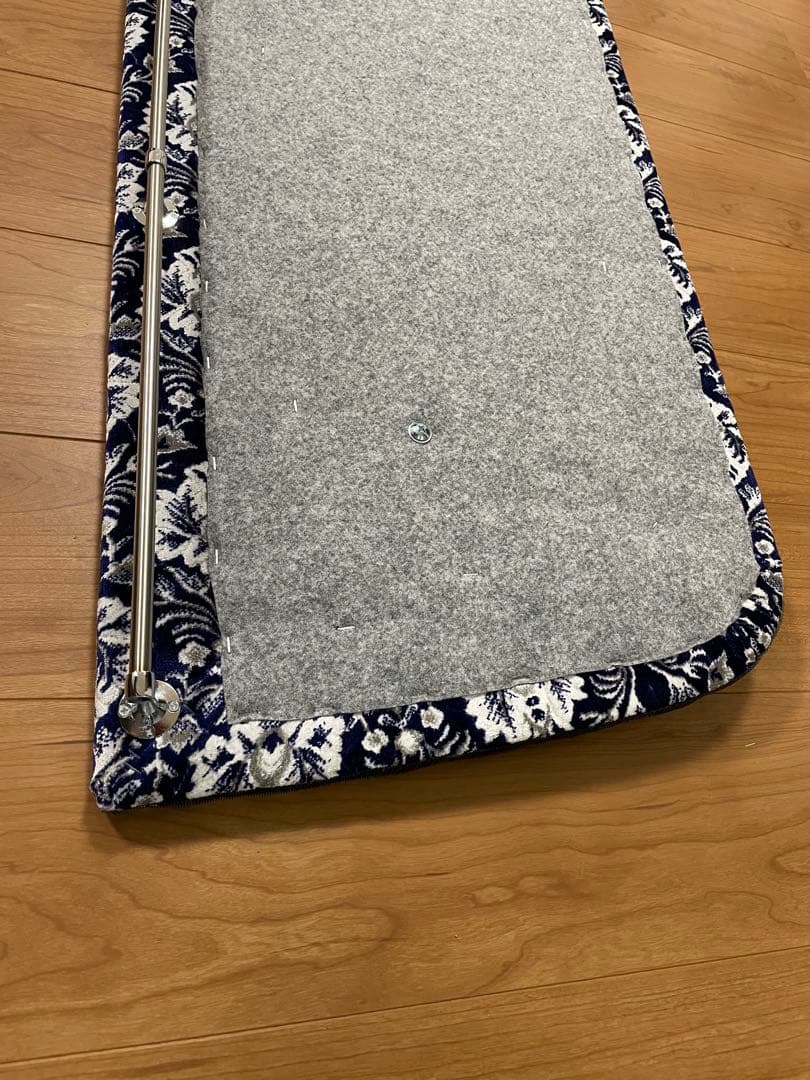 桃か剣ページ‼️UDクオン　オーバーヘッドコンソール　スリムL型