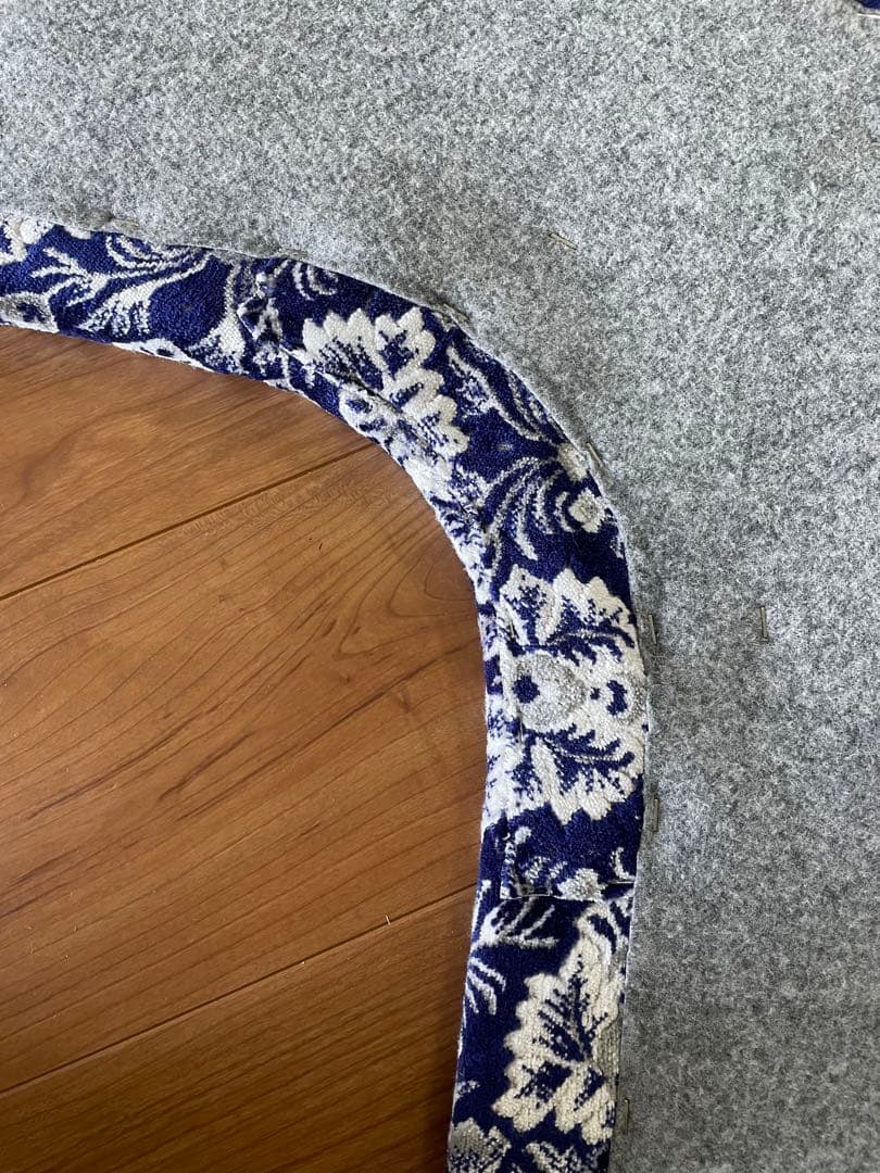 桃か剣ページ‼️UDクオン　オーバーヘッドコンソール　スリムL型