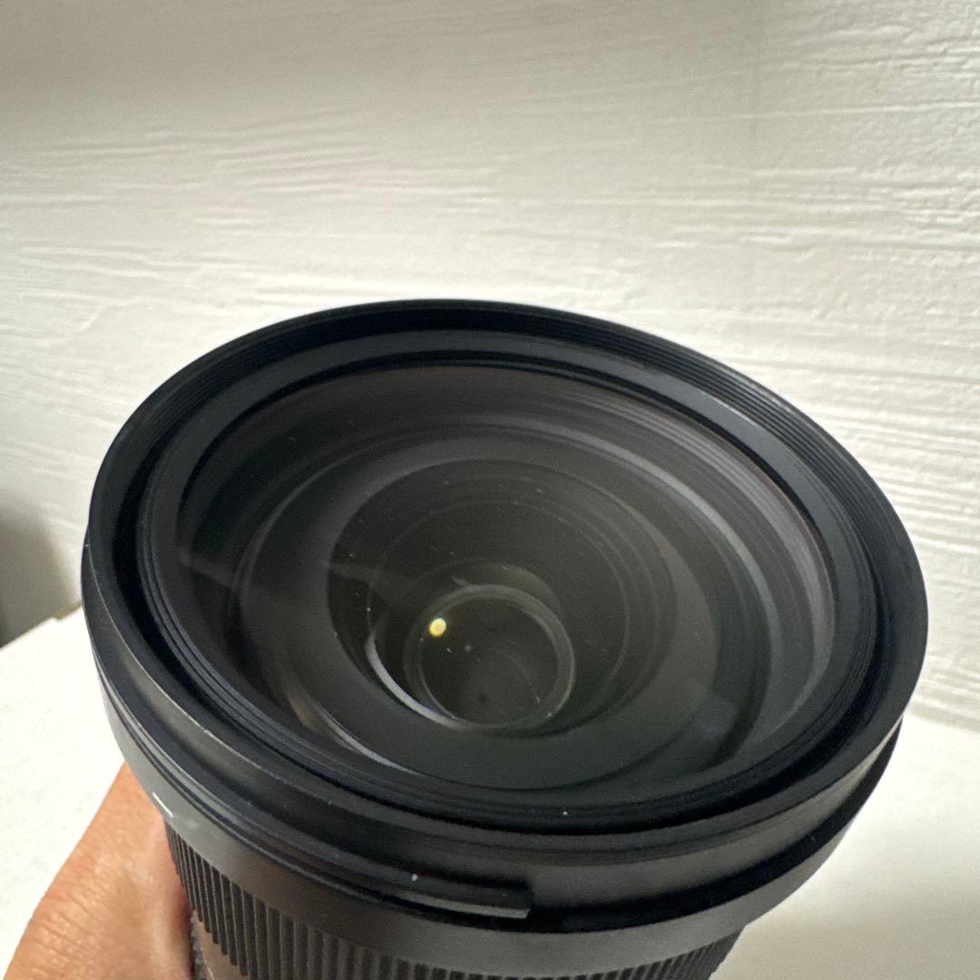 レンズ(ズーム) SIGMA 24-70mm F2.8 DG DN Art