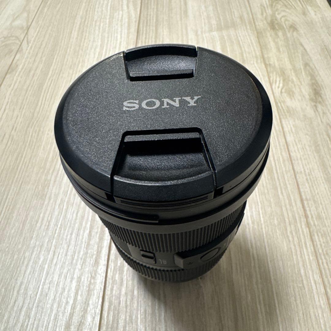 レンズ(ズーム) SIGMA 24-70mm F2.8 DG DN Art