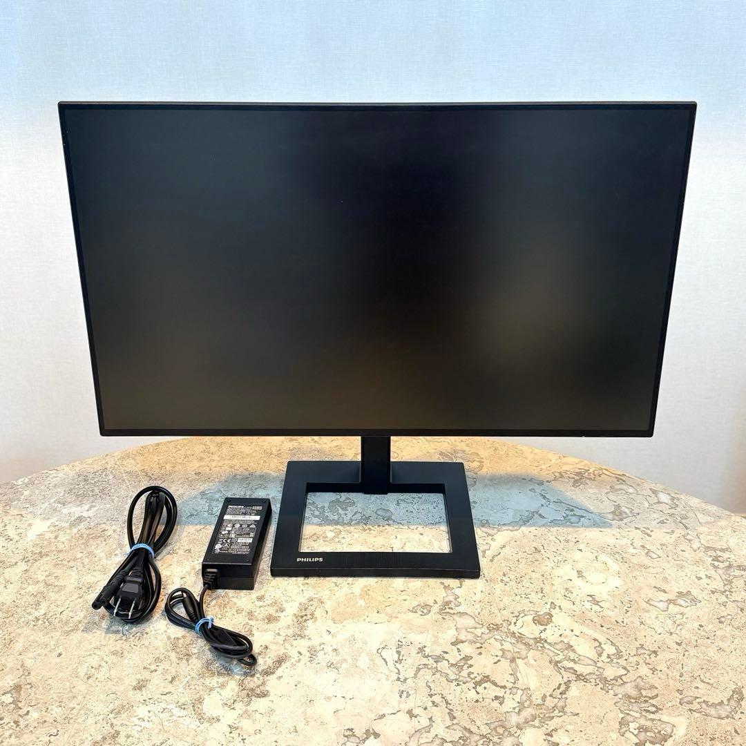 PHILIPS フィリップス　フル HD 液晶モニター　242E2F/11