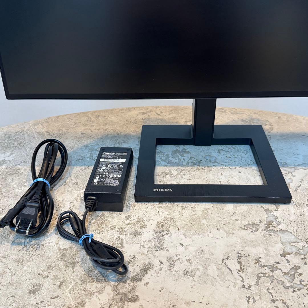 PHILIPS フィリップス　フル HD 液晶モニター　242E2F/11