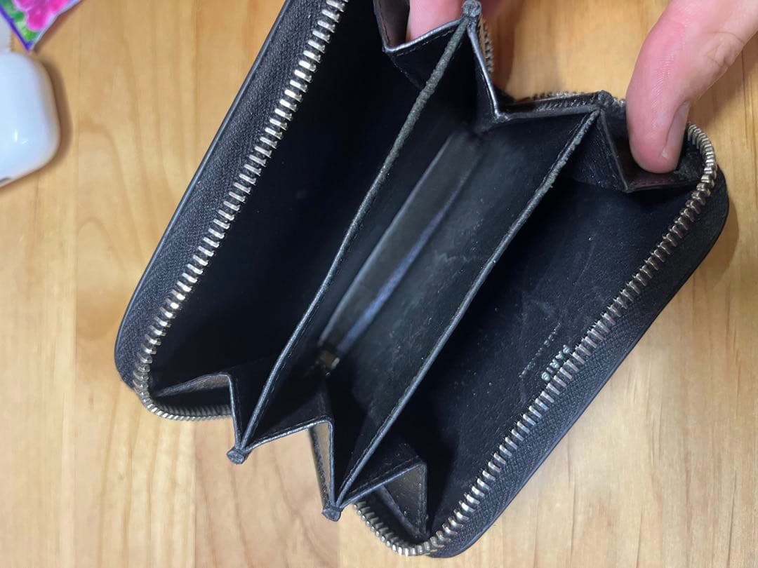 イブサンローラン ケース 財布 最終価格