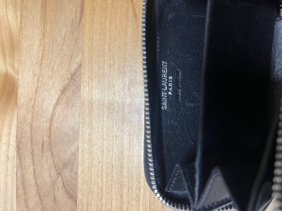 イブサンローラン ケース 財布 最終価格