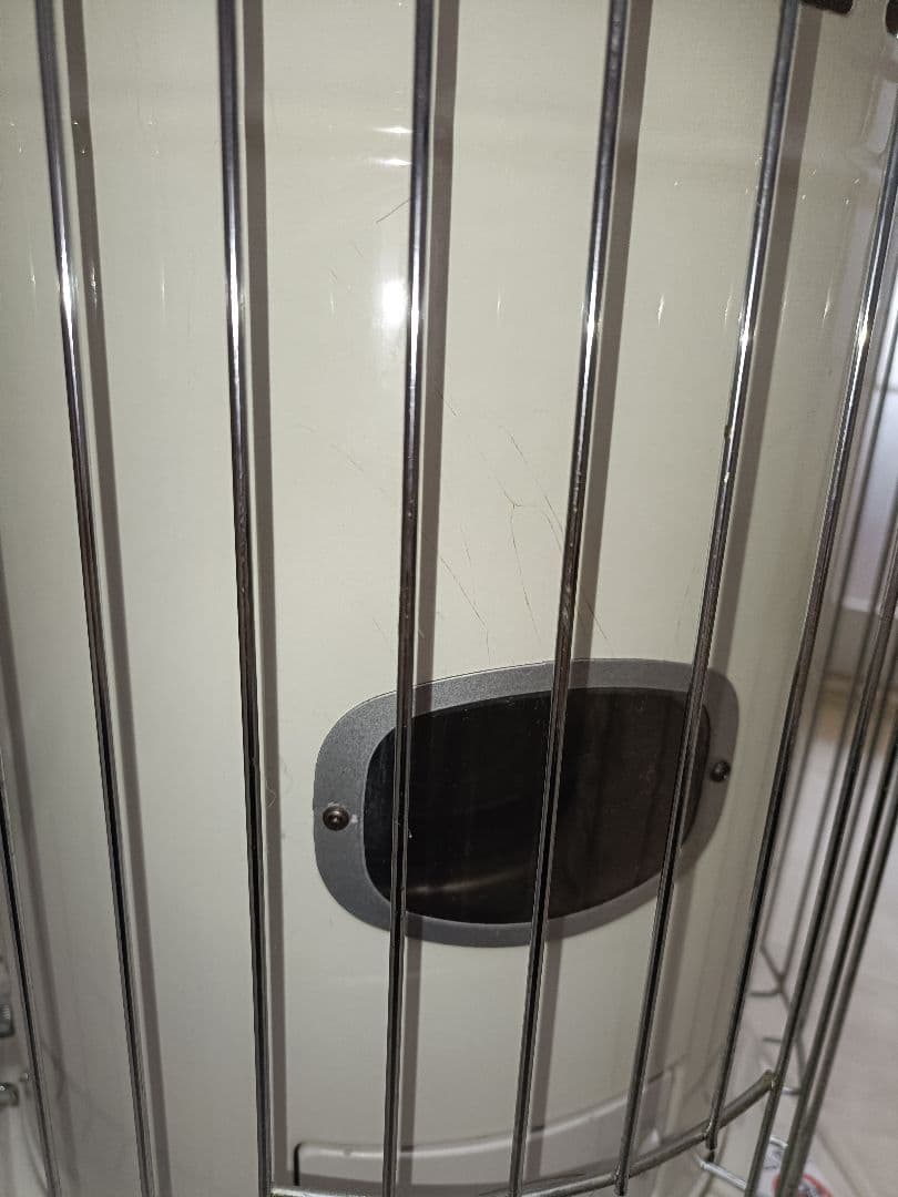 コロナ 石油ストーブ　CORONA SL-6618 (W)