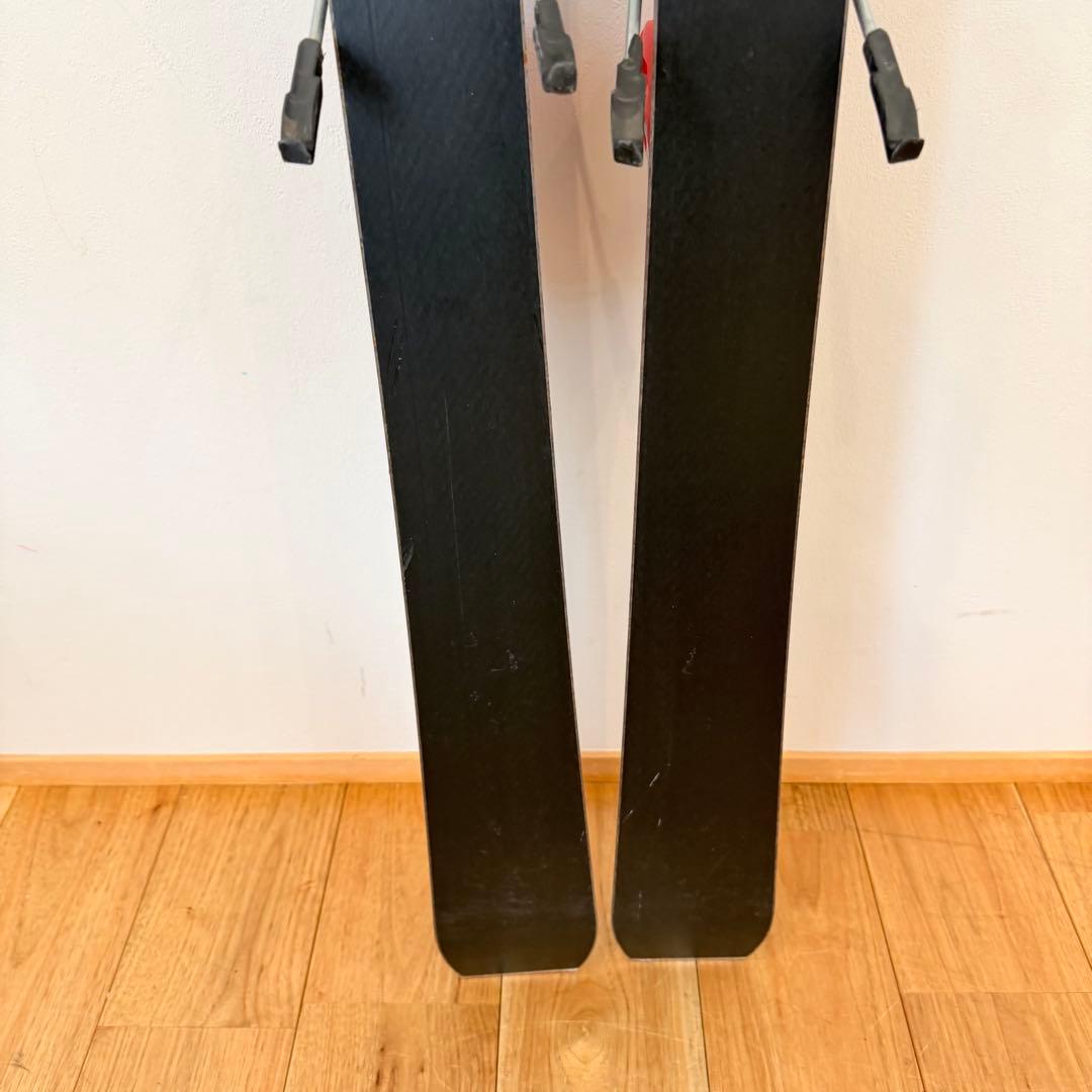 希少 OGASAKA オガサカ TC-SX 夏冬可 人気商品 デモ系 スキー