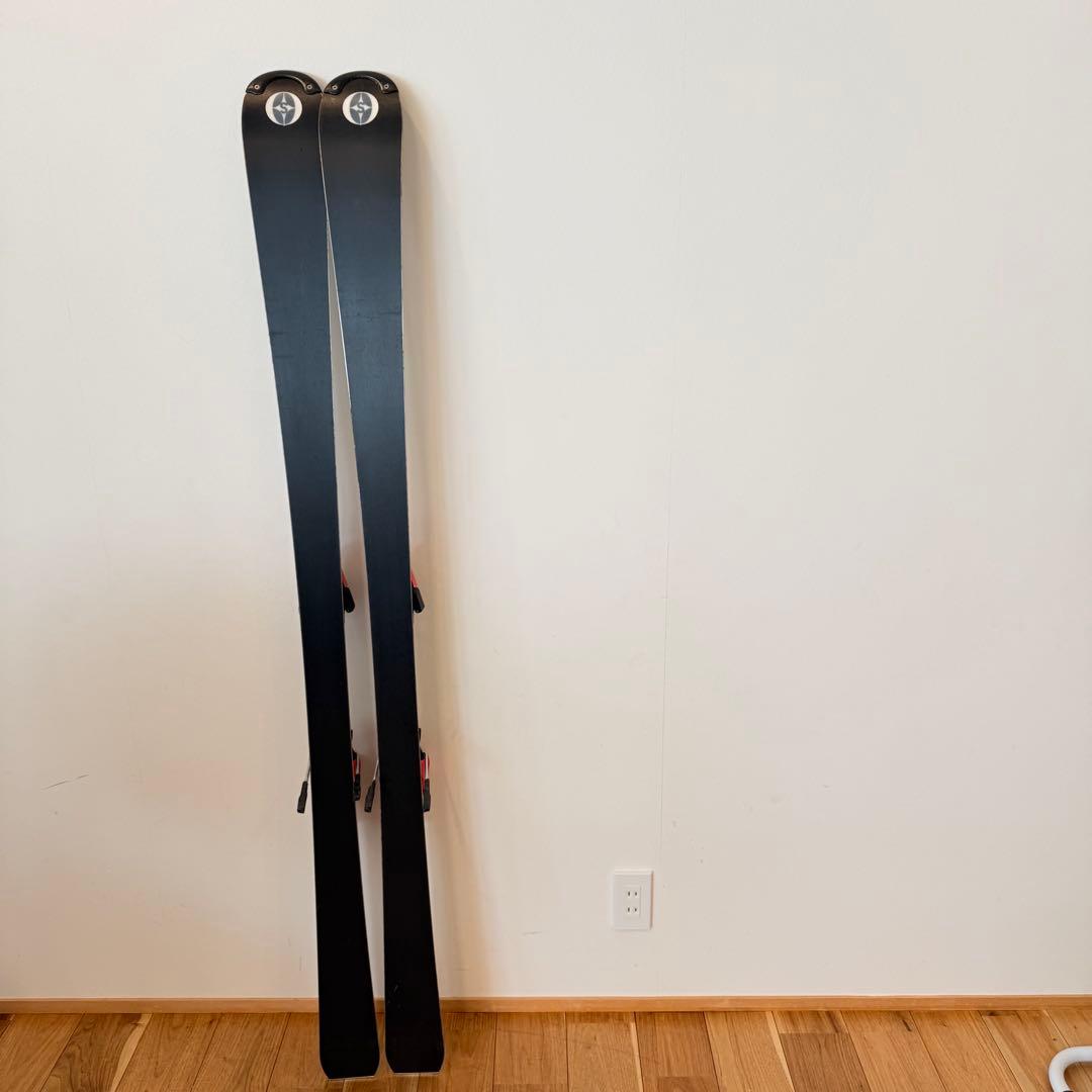 希少 OGASAKA オガサカ TC-SX 夏冬可 人気商品 デモ系 スキー