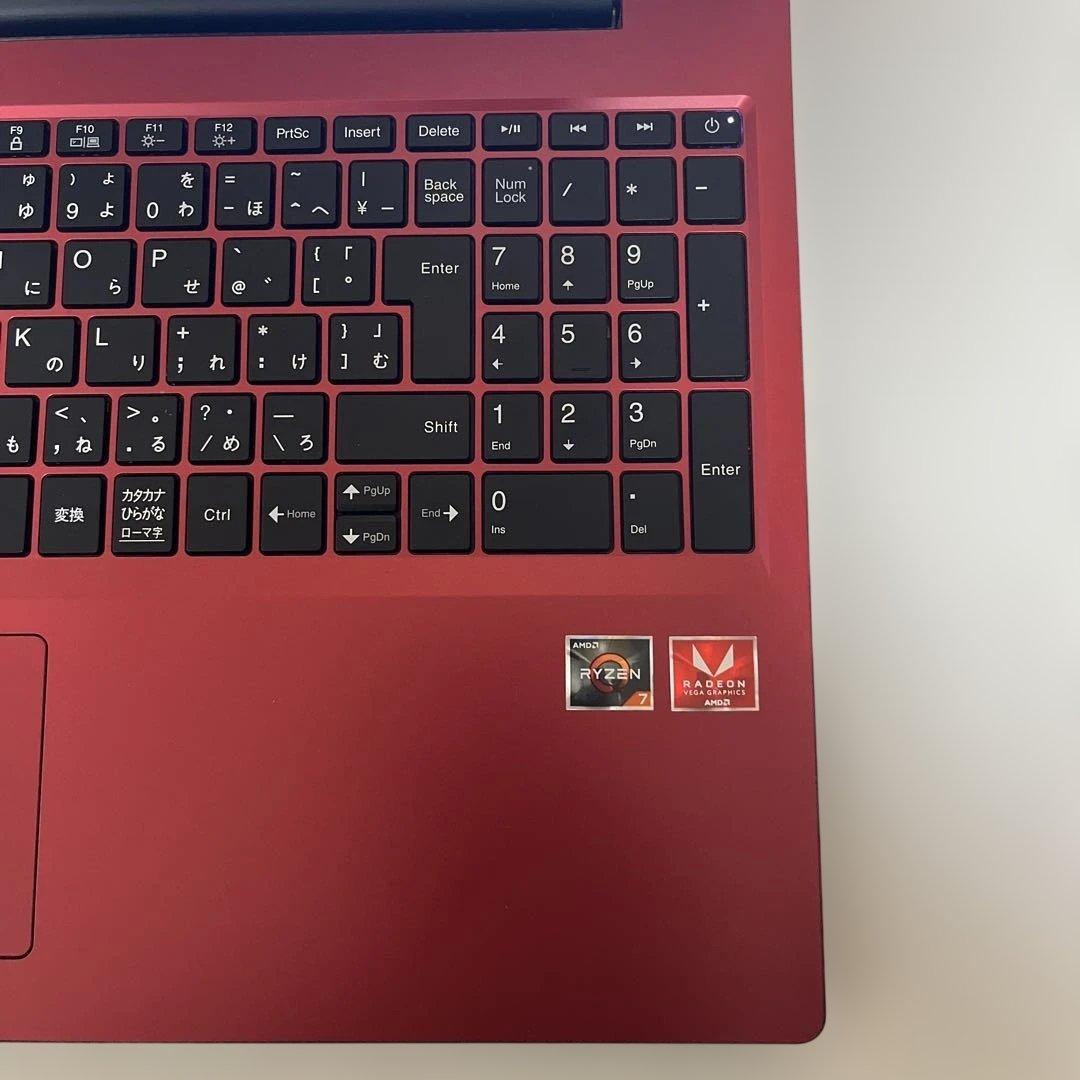 シグシグさん専用　NEC LAVIE NS600/N PC win11