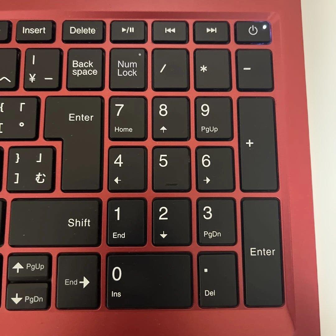 シグシグさん専用　NEC LAVIE NS600/N PC win11