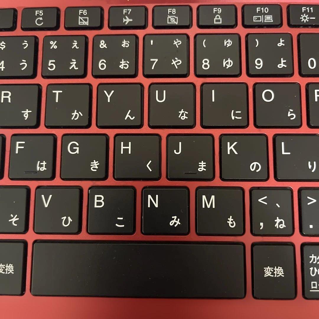 シグシグさん専用　NEC LAVIE NS600/N PC win11