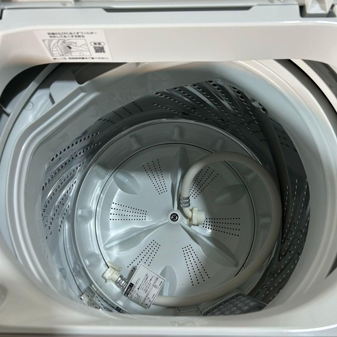 生活家電2点セット パナソニック 冷蔵庫 洗濯機 お買い得 d3732 格安