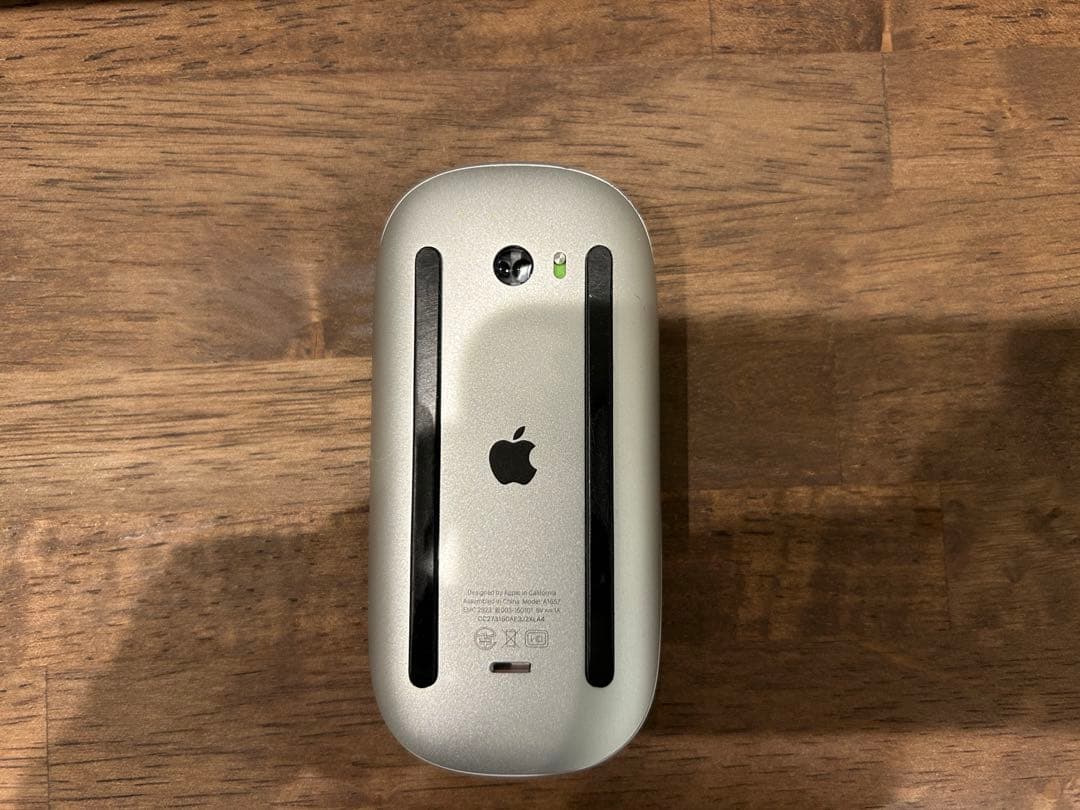 iMac(Retina5K, 27inch, 2017)箱・キーボード・マウス付