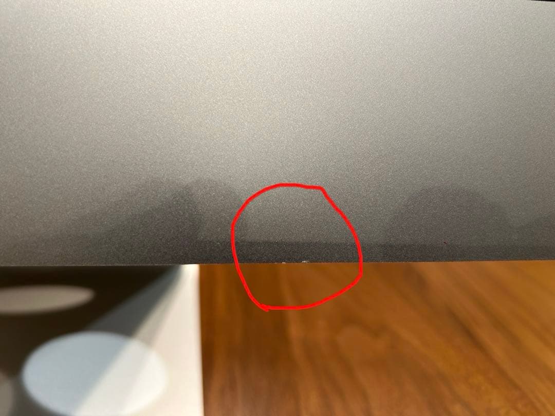 iMac(Retina5K, 27inch, 2017)箱・キーボード・マウス付