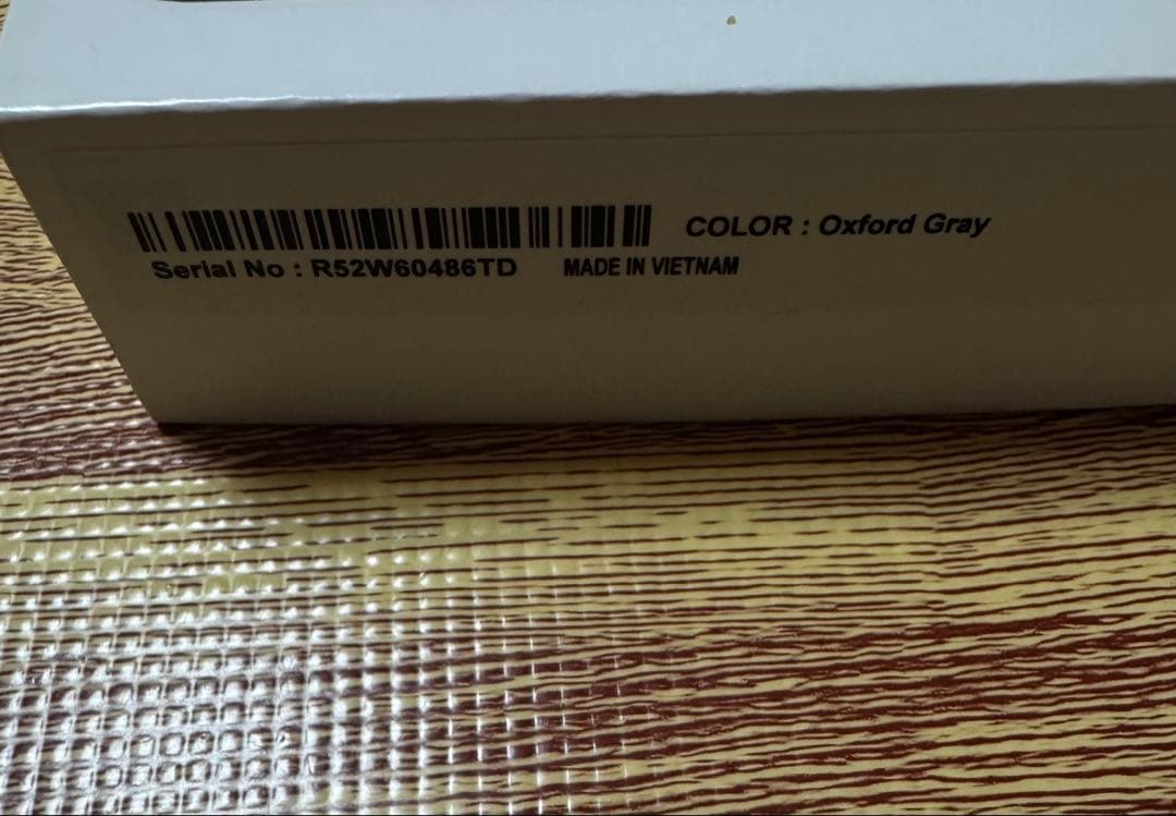 Samsung Galaxy Tab S6 Lite 2024 Wi-Fi 完品