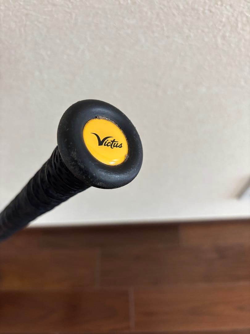 Victus ヴィクタス ペンシルバット 82㎝ バットケース付