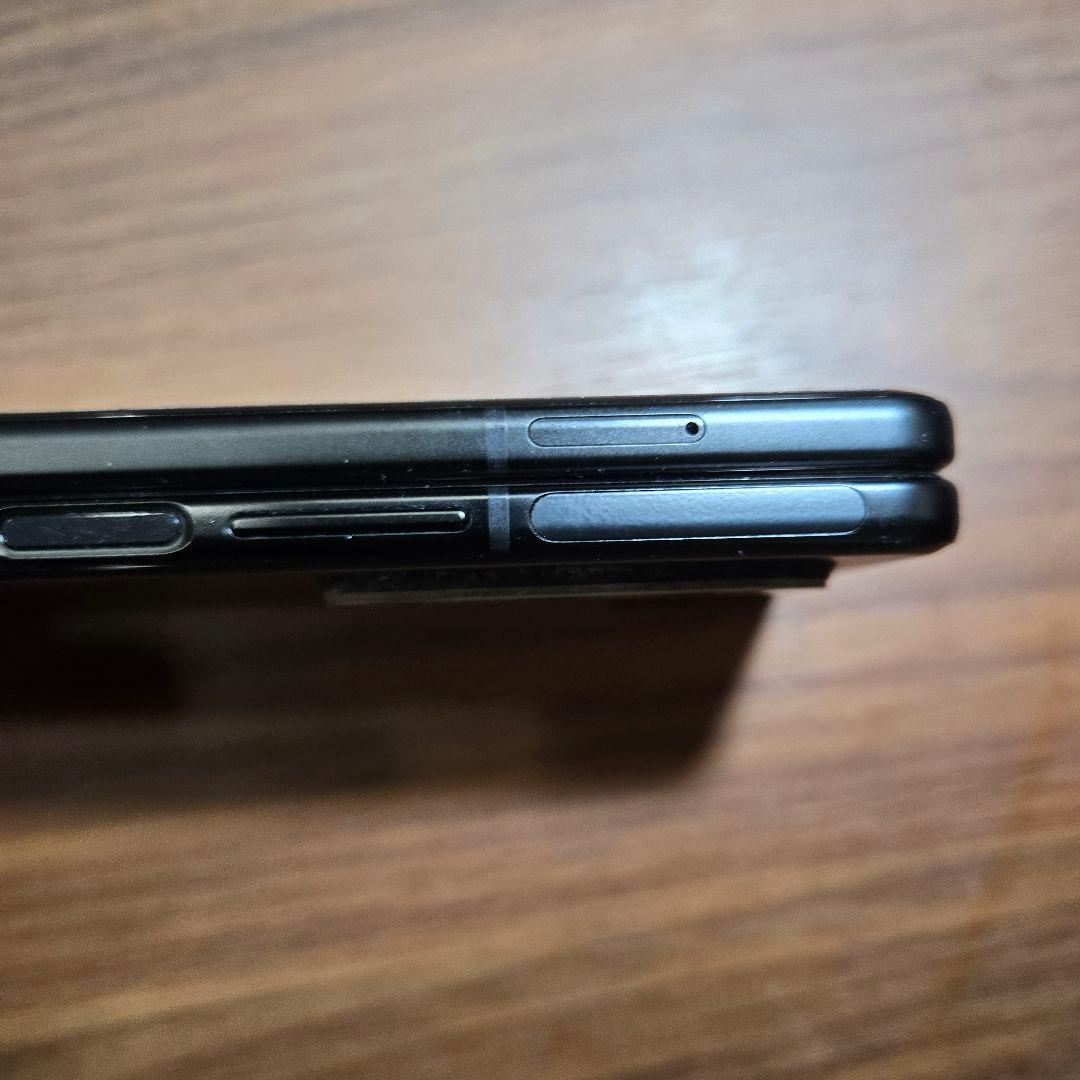 GALAXY z fold3 ジャンク品 SIMフリー