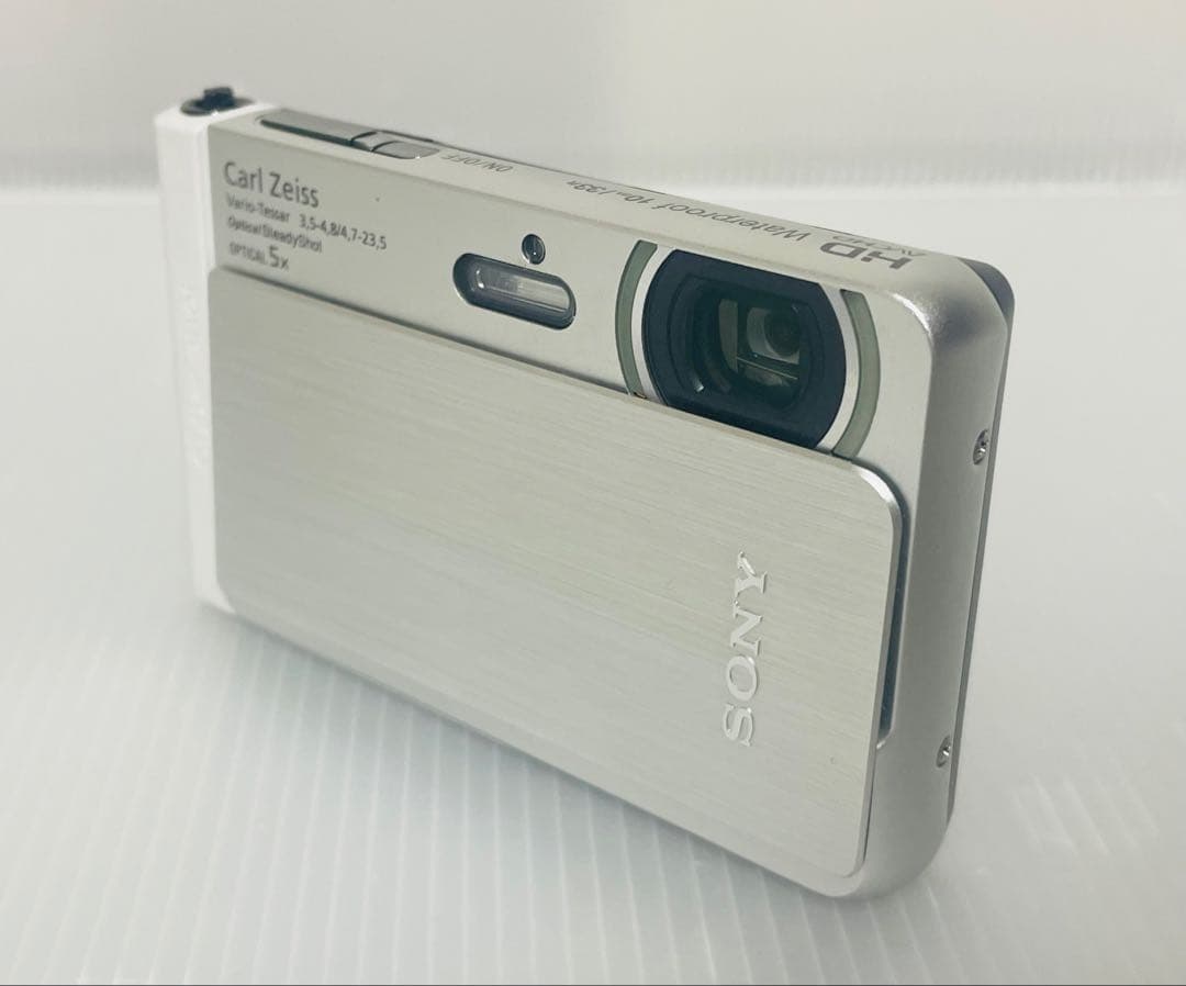 SONY DSC-TX30 動作確認済み