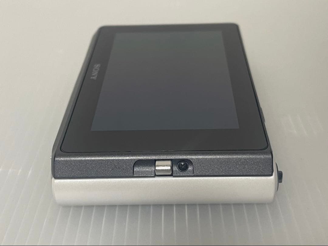 SONY DSC-TX30 動作確認済み