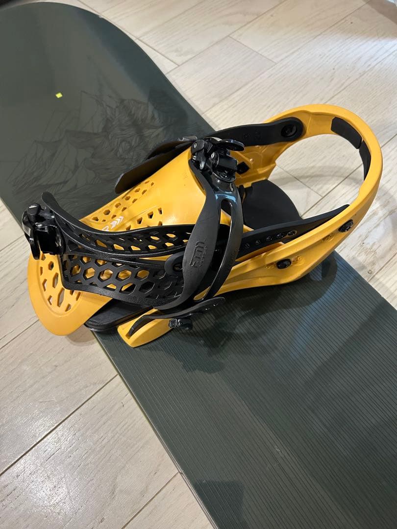 Salomon（ソロモン）スノーボードセット売り